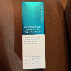 Colorscience Face Shield Bronze SPF 50